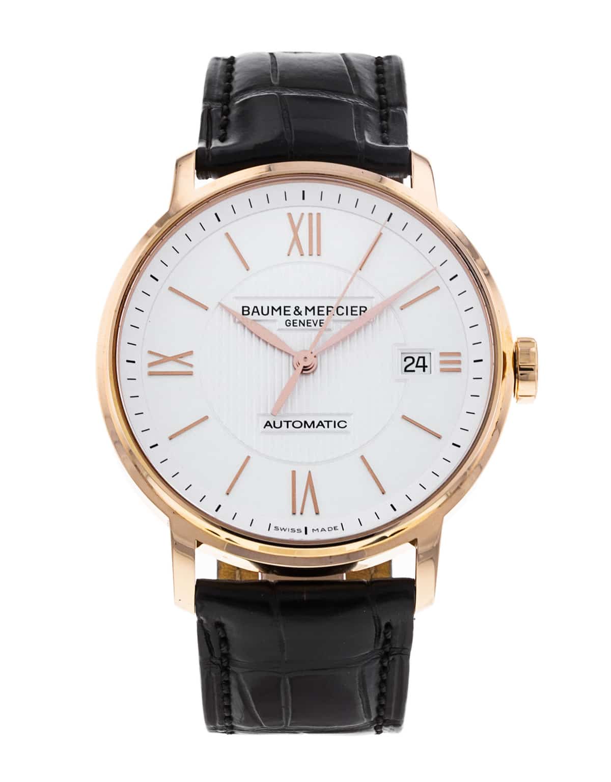 Baume et Mercier Classima Executives M0A10037